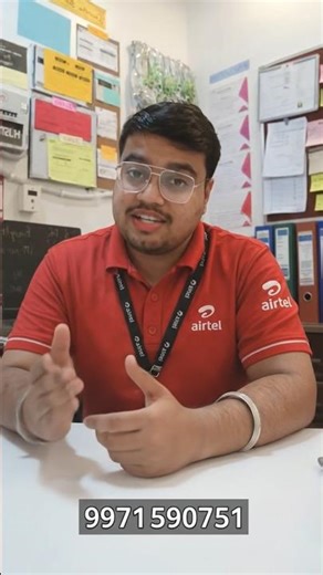 Airtel 5G Wi-Fi | Fast. Stable. Reliable.