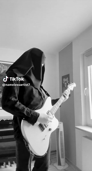 Exploring the World of Ghost: A Musical Journey