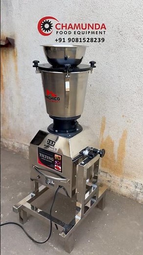 commercial mixer grinder | heavy duty mixer grinder | mixer grinder | tilting mixer grinder