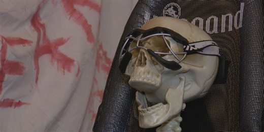 Greek Peak Mountain Resort hosts ‘Freak at the Peak’ Haunted Coaster event