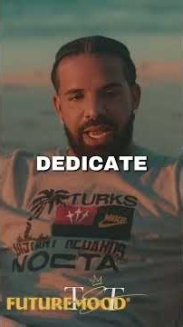 Drake’s Advice That Will Change How You Live Your Life 🧠