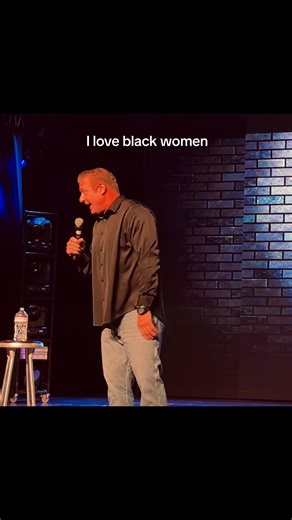 Celebrating Black Women in Stand-Up Comedy