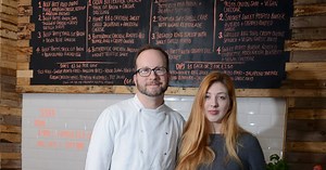 Bite-sized burger joint is moving to a buzzing new location