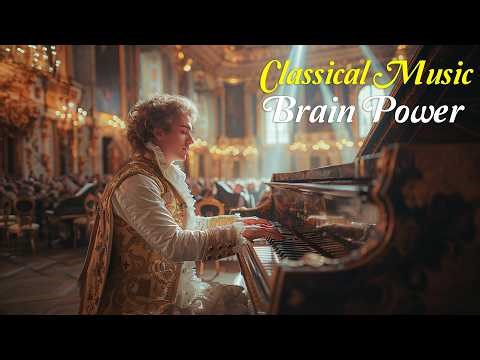 Top 20 Most Famous Classical Music Pieces of All Time – Mozart, Chopin, Bach, Debussy