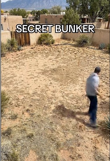 How to Build a Secret Underground Bunker: A DIY Guide