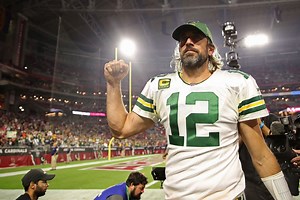 Aaron Rodgers net worth: How much does Packers QB get earn from State Farm commercials?