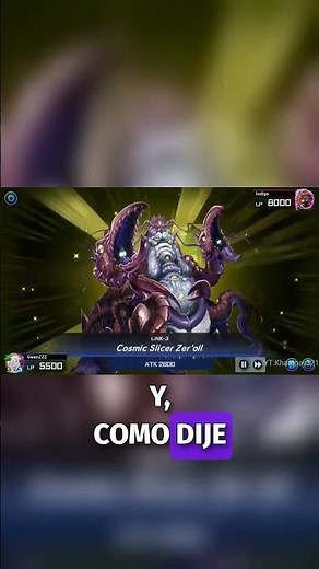 El Olvidado Arquetipo ALIEN de Yugioh