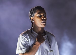 ASAP Rocky’s Trial Takes Explosive Turn As Shouting Match Breaks Out In Court
