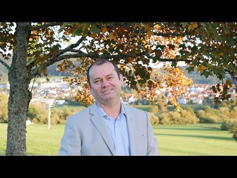 David Stănuș l Când ai strigat, te-am ascultat