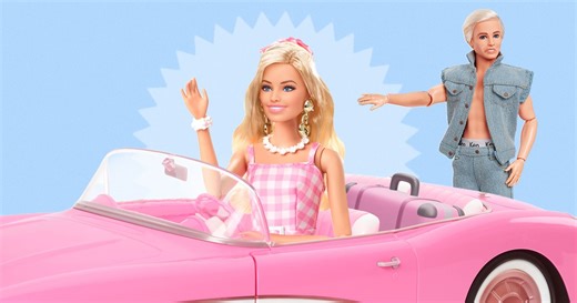 The 'Barbie' Movie Is Ending Relationships Left And Right