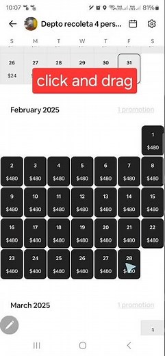 How to Block Dates on Your Airbnb Calendar