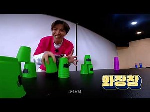 Run BTS! - EP.127🤣日本語字幕付き💜💜💜