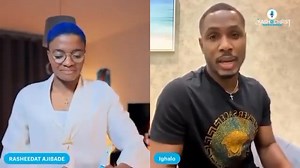 “I Started Paying Tithe In 2005 When I Was Earning ₦15,000, And I've Not Missed A Payment Till Date. I Don't Care How Much I Earn Today, 10% Is For God” — Footballer Jude Ighalo | HeavyDence Blog