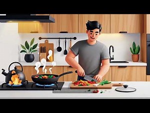 Hydronic cooling explanation. Working principles and advantages.