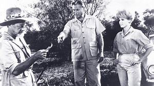 Code 7... Victim 5 - Apple TV