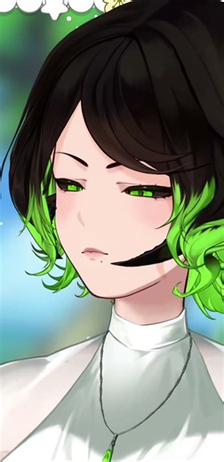 RADIAACTIVE Burp/Eructo - #short #vtuber #burpees #humor