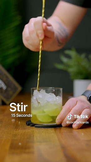How to Make a Delicious Caipirinha Cocktail