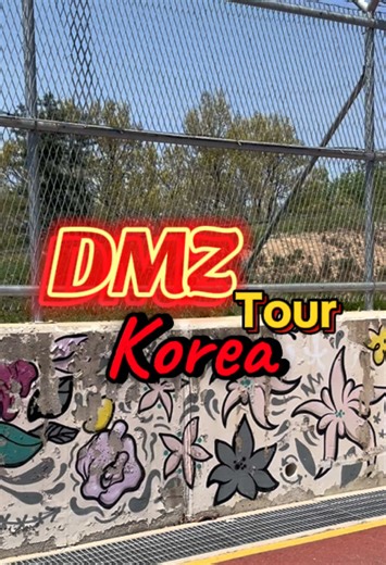 Exploring the DMZ: A Unique Korea Tour Experience