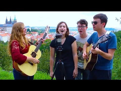 Bad, Bad Leroy Brown - Jim Croce cover