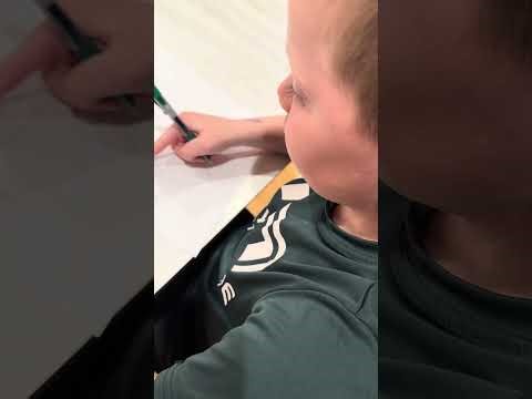 How to draw F-16 fighter jet ￼