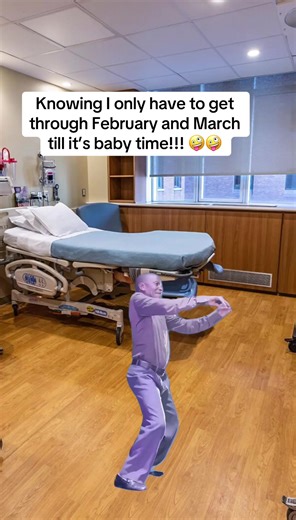 Exciting Moments for Moms Awaiting Baby Arrival