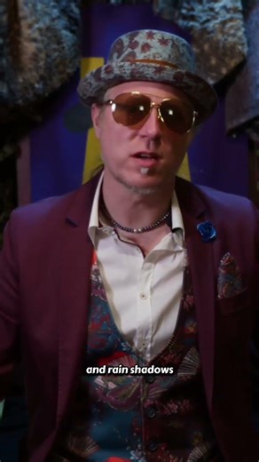 A Quick Method for Designing Any Continent #worldbuilding #dnd #writingtips