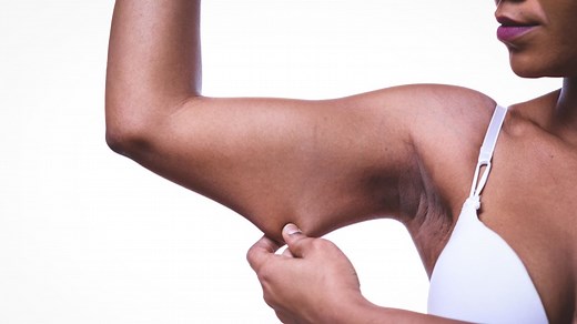 5 exercises to tighten and tone your arms for summer