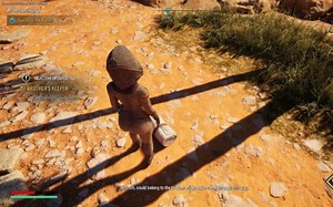 【carnal instinct】神作的虚幻5版本，对比之前的虚幻4版本游戏内容少了一些，不过完全不影响游玩