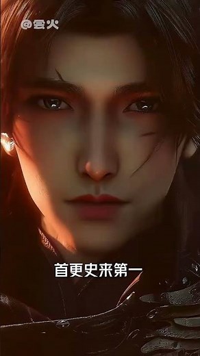 2026年唯一無縫升級年番國漫的含金量無需所言 #光陰之外轉年番含金量 #光陰之外動畫 #光陰之外