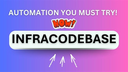 IaC made easy with Infracodebase | Justin O Connor