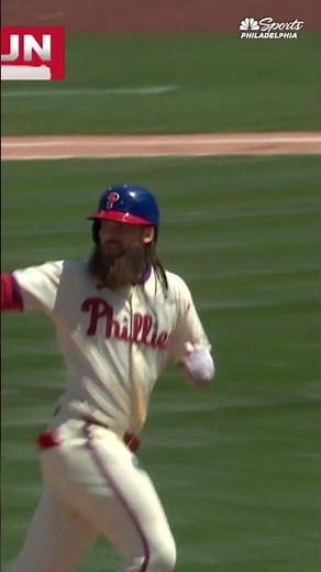 MARSH'S THIRD STRAIGHT GAME WITH A HOMER! 🔥🔥🔥