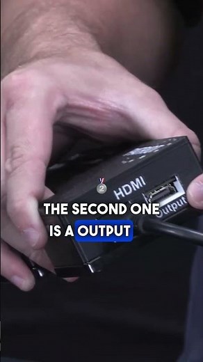 Confused About HDMI Setup? Watch This!