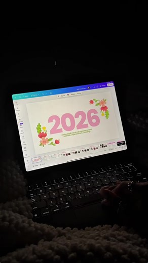 2026 Vision Board Plans for Lifestyle Influencers