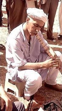 Gasba Diwane Danse 75 قصبة ديوان ورقص ‪@Chants-et-danses-traditionnels‬