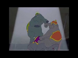 New Pyramid of Pachyderms