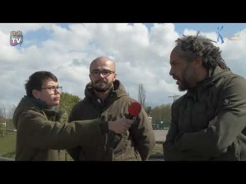 ST JO TV JT d'Avril 26