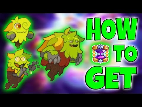 Prodigy Math Game | How to Get the *NEW* Plant Pets in Prodigy!!! (Hard Mode - Firefly Forest)