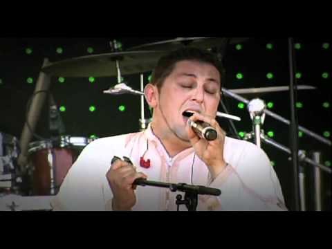 DUB INC - "Djamila" live aux Francofolies de La Rochelle - 2010