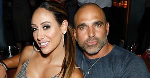 ‘RHONJ’ Star Melissa Gorga Reveals She’s ‘Scared’ About the State of Her Marriage to Husband Joe