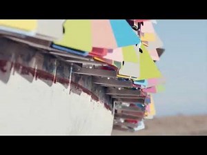 Every More4 ident that aired on Thursday 5th August 2021