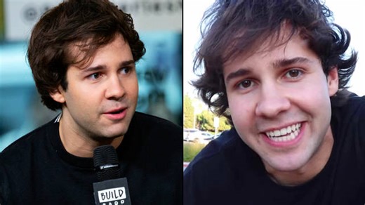 David Dobrik reveals monthly YouTube earnings after losing 80% to 'adpocalypse'