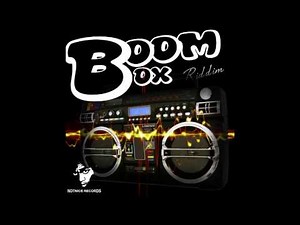BOOM BOX RIDDIM MIX [FULL] NOTNICE RECORDS JAN 2014 @DJ-YOUNGBUD,ALKALINE,SPICE,OCTANE&MORE