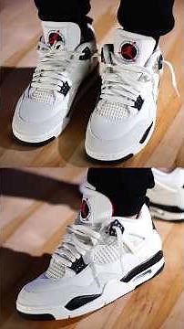 Sneaker Storytelling Done Right | The Air Jordan 4 Flight Club#jordansneakers #weartesters
