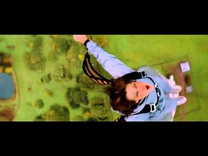 X-Men: First Class - Banshee Flies