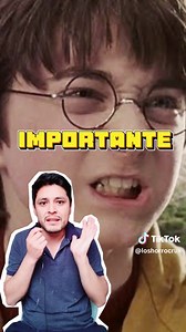 El Significado de Sangre Sucia en Harry Potter