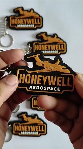 Custom Logo Keychains That Make Your Brand Stand Out | Premium Business Keychains
