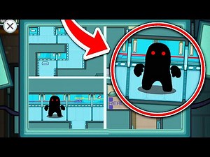 Why You Should NEVER Check CAMERAS in Among Us 😨