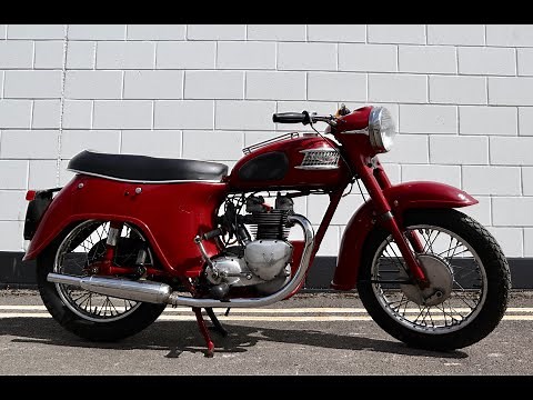 1960 Triumph Speed Twin 5TA | For Sale