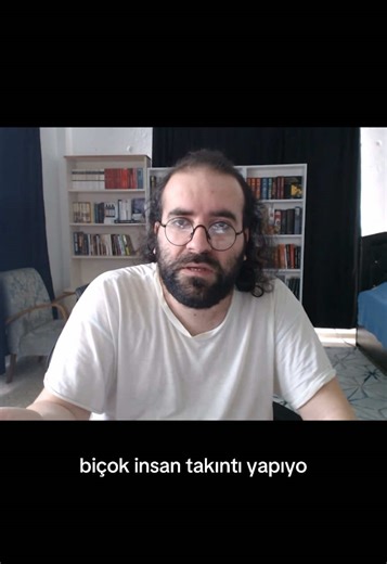 Orhan Yenen ile Düşünceler Üzerine