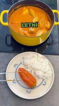 Plněné papriky 🌶️🍅🍚